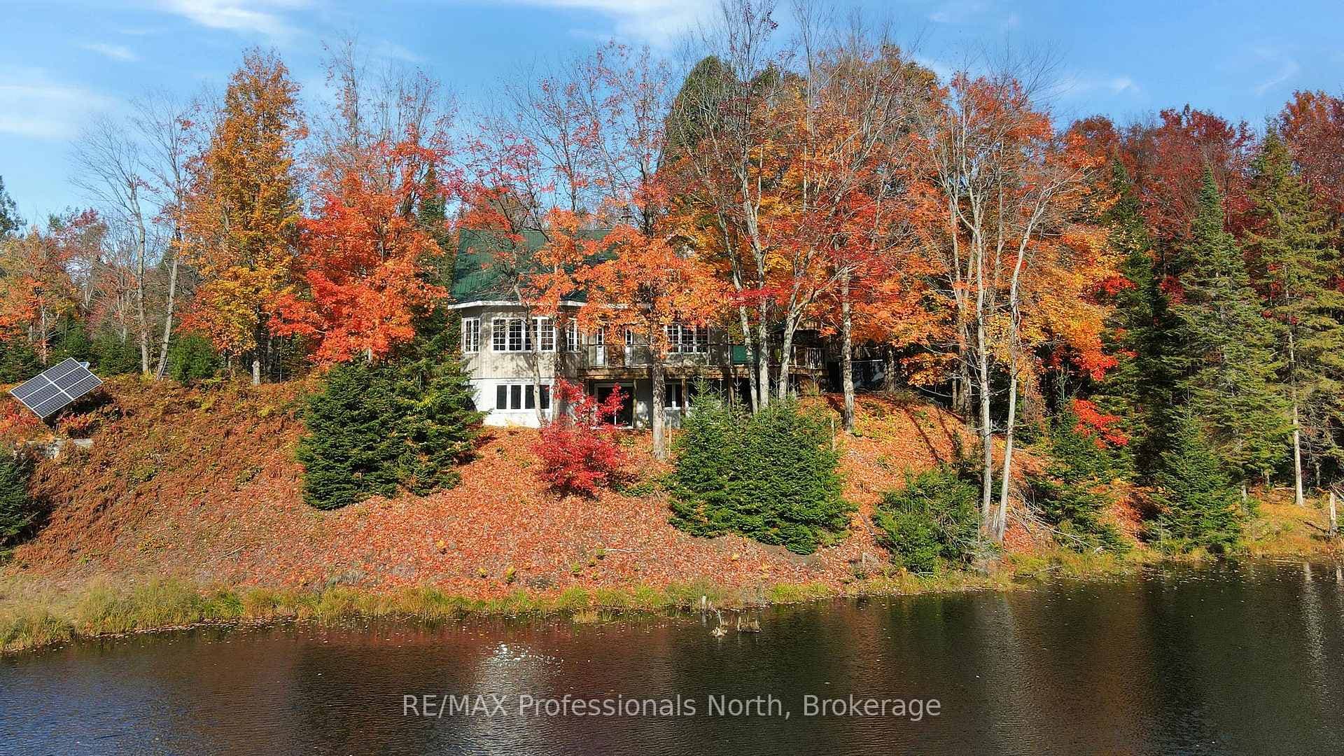 1966 Bacon Road, Minden Hills, ON K0M 2A1 - Photo 1