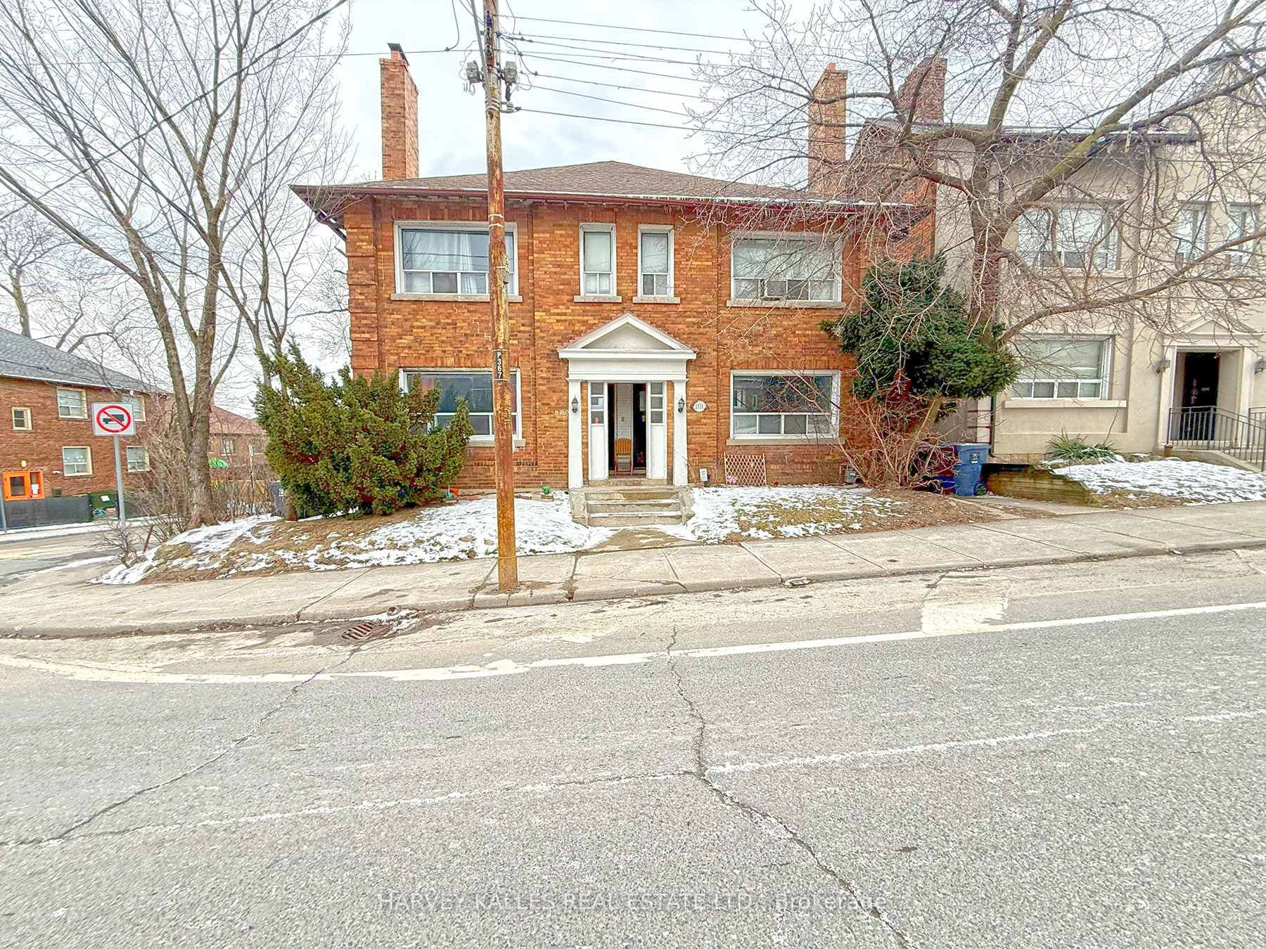 1131 Avenue Road, Forest Hill / Deer Park, ON M5N 2E5 - Photo 1