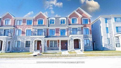 3308 Thunderbird Promenade, Pickering, ON L1X 0N4 - Photo 1