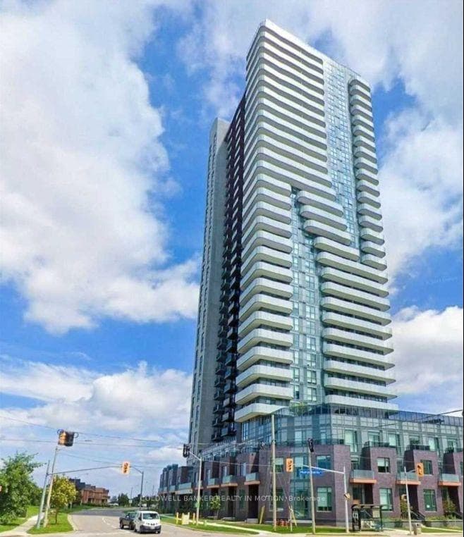 8 Nahani Way Unit 708, Mississauga, ON L4Z 0C6 - Photo 1