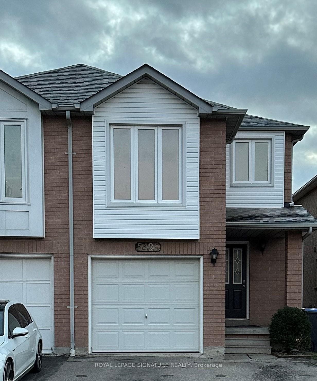 5426 Antrex Crescent, Mississauga, ON L4Z 3T7 - Photo 1