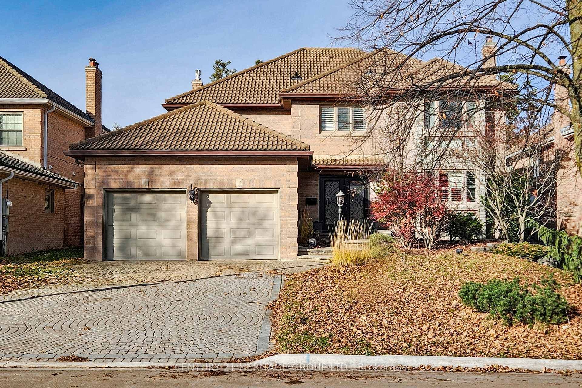 136 Cranberry Lane, Aurora, ON L4G 5Z3 - Photo 1