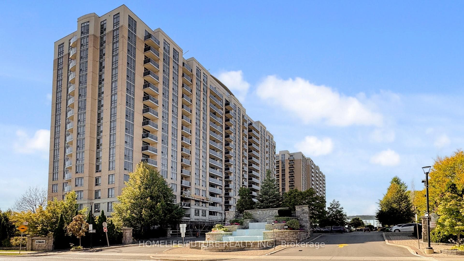 8 Mondeo Drive Unit 312, Dorset Park / Kennedy Park, ON M1P 5C7 - Photo 1