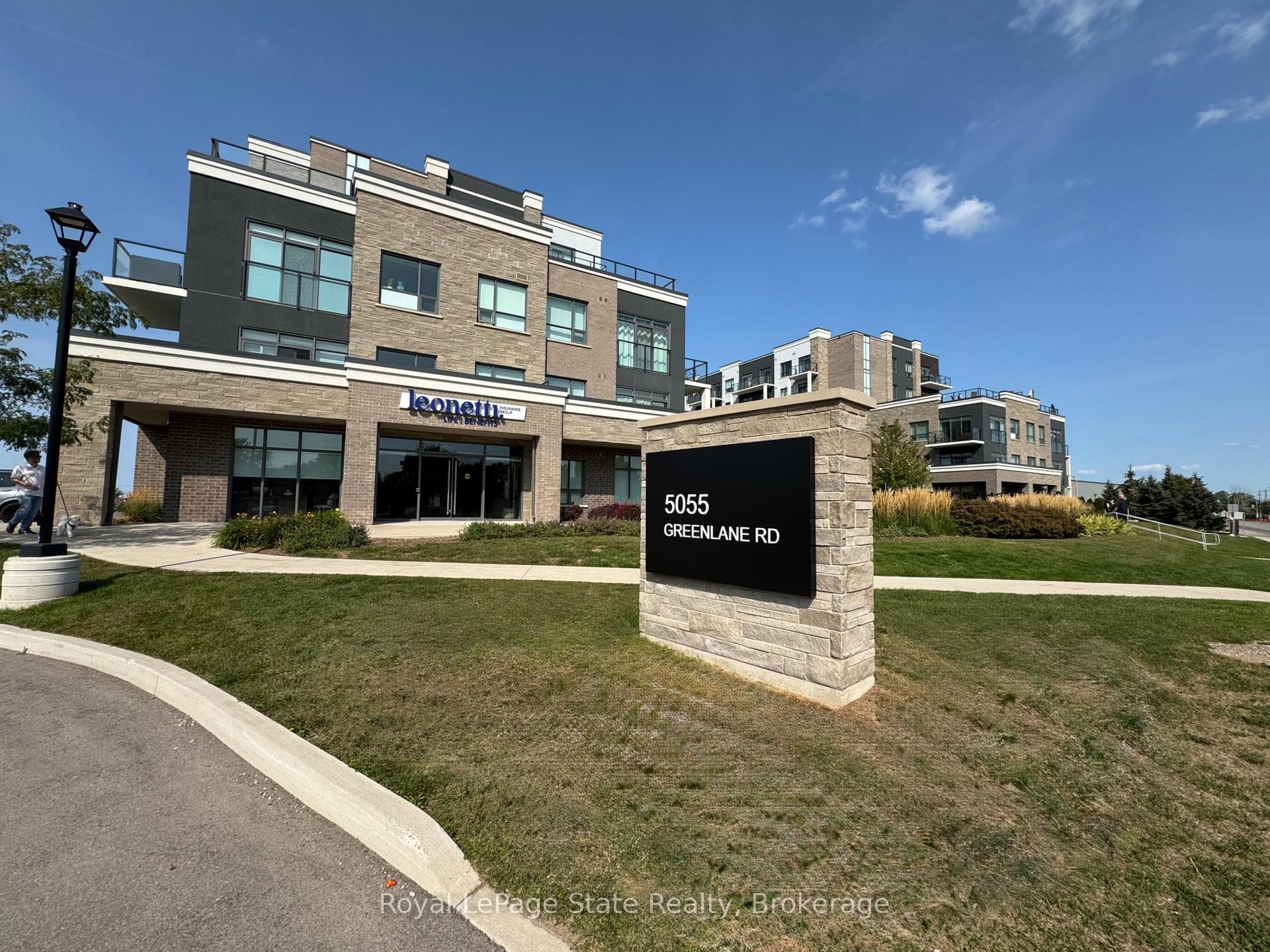 5055 Greenlane Road Unit 344, Lincoln, ON L0R 1B3 - Photo 1