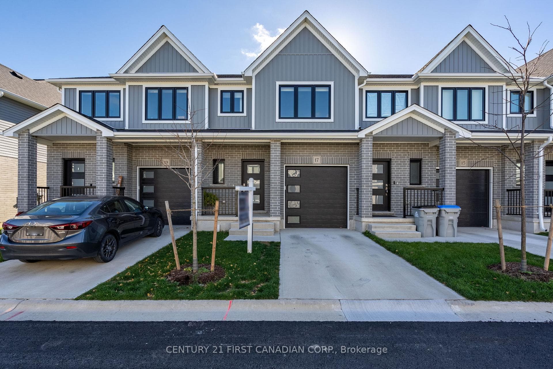 17 Nicholson Street Unit 32, Lucan Biddulph