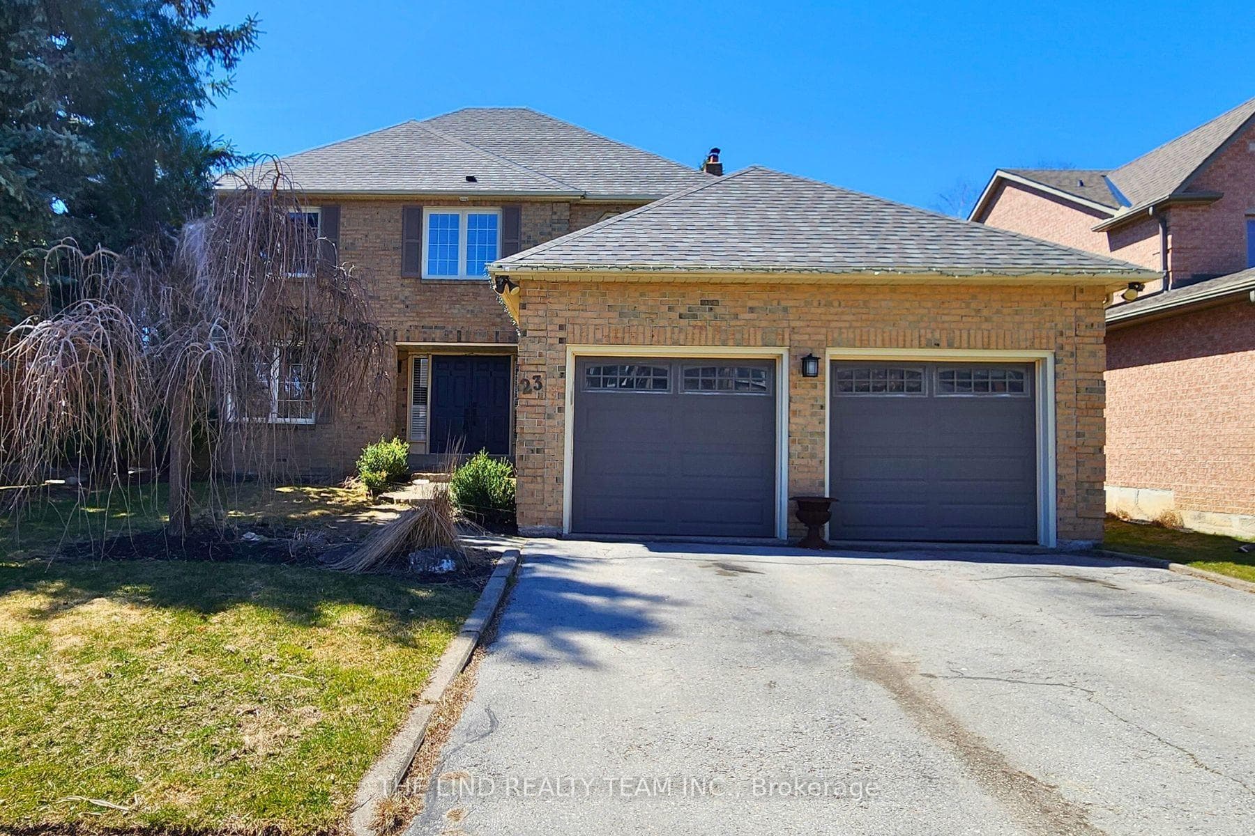23 Petch Crescent, Aurora, ON L4G 5P4 - Photo 1