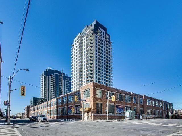 1420 Dupont Street Unit 2102, Bloor West Village / Swansea, ON M6H 0C2 - Photo 1