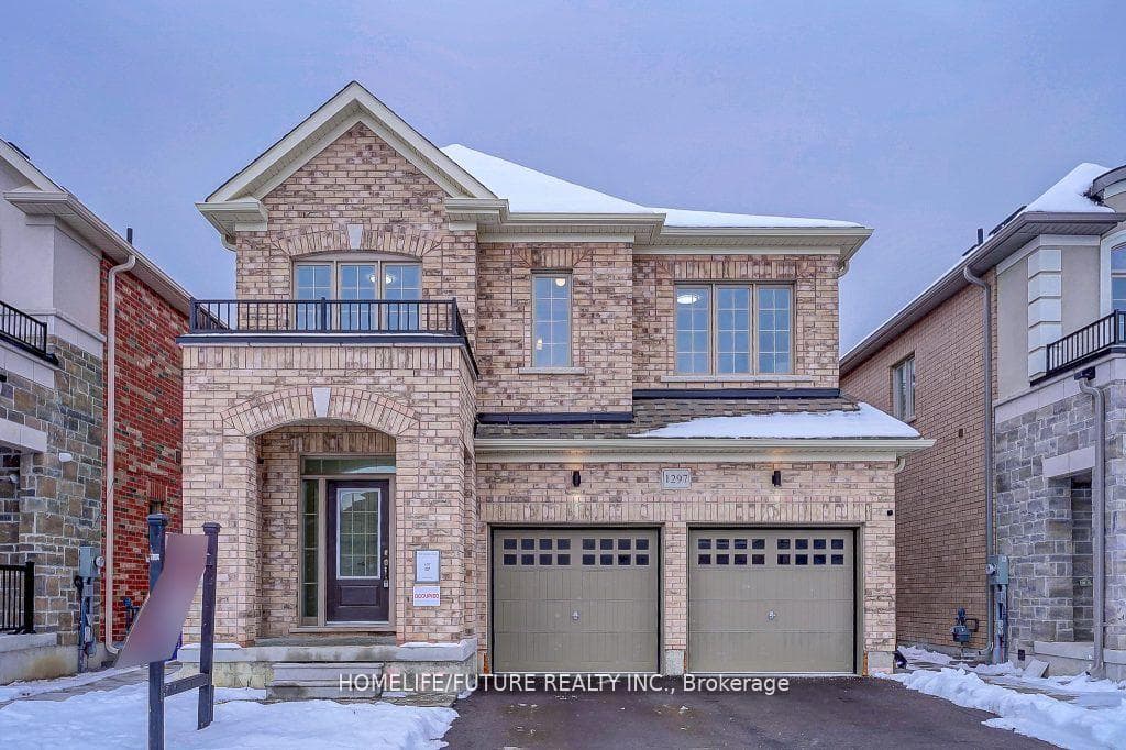 1297 Apollo Street, Oshawa, ON L1K 3E7 - Photo 1