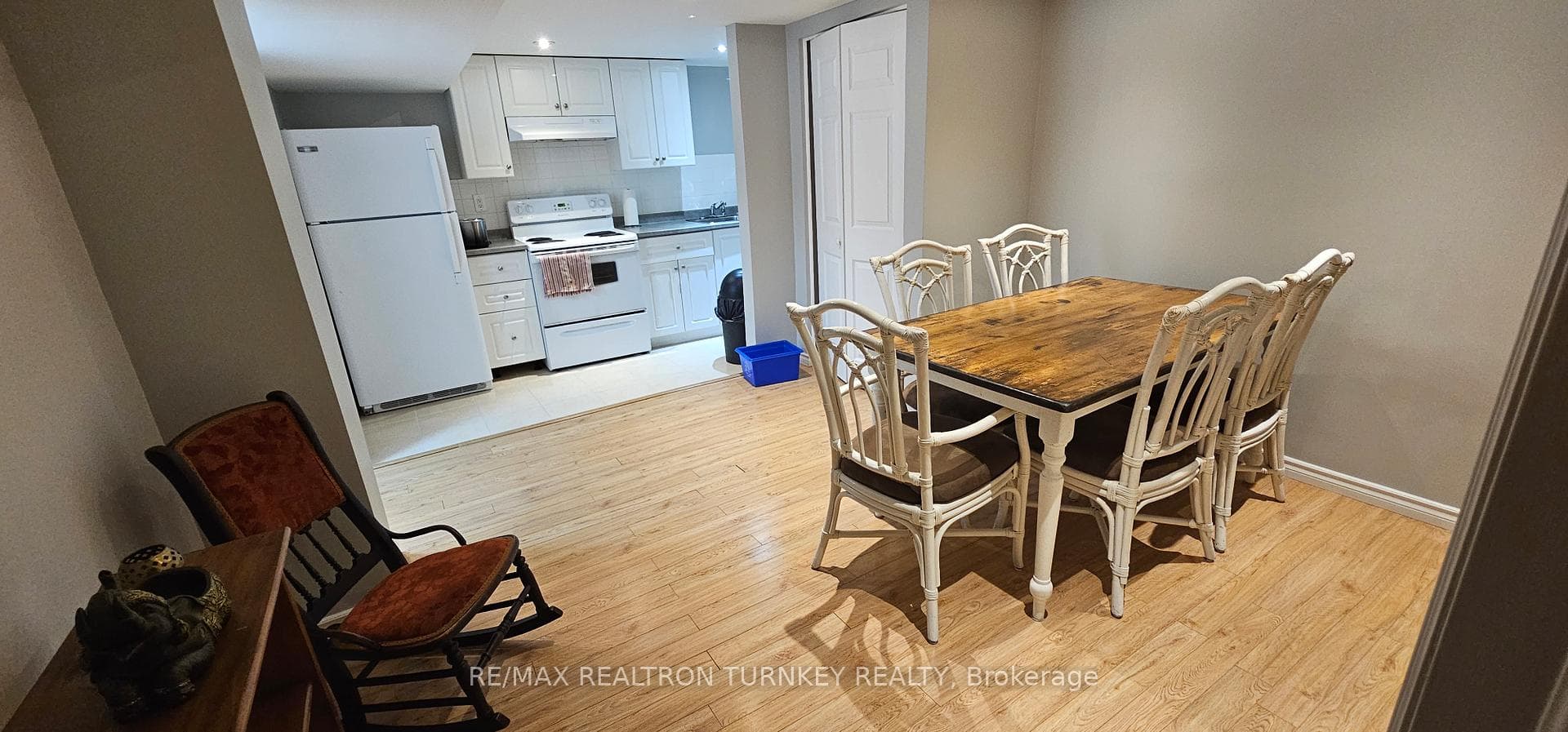 41 Merrylynn Drive Unit Bsmt, Richmond Hill, ON L4C 5B2 - Photo 1