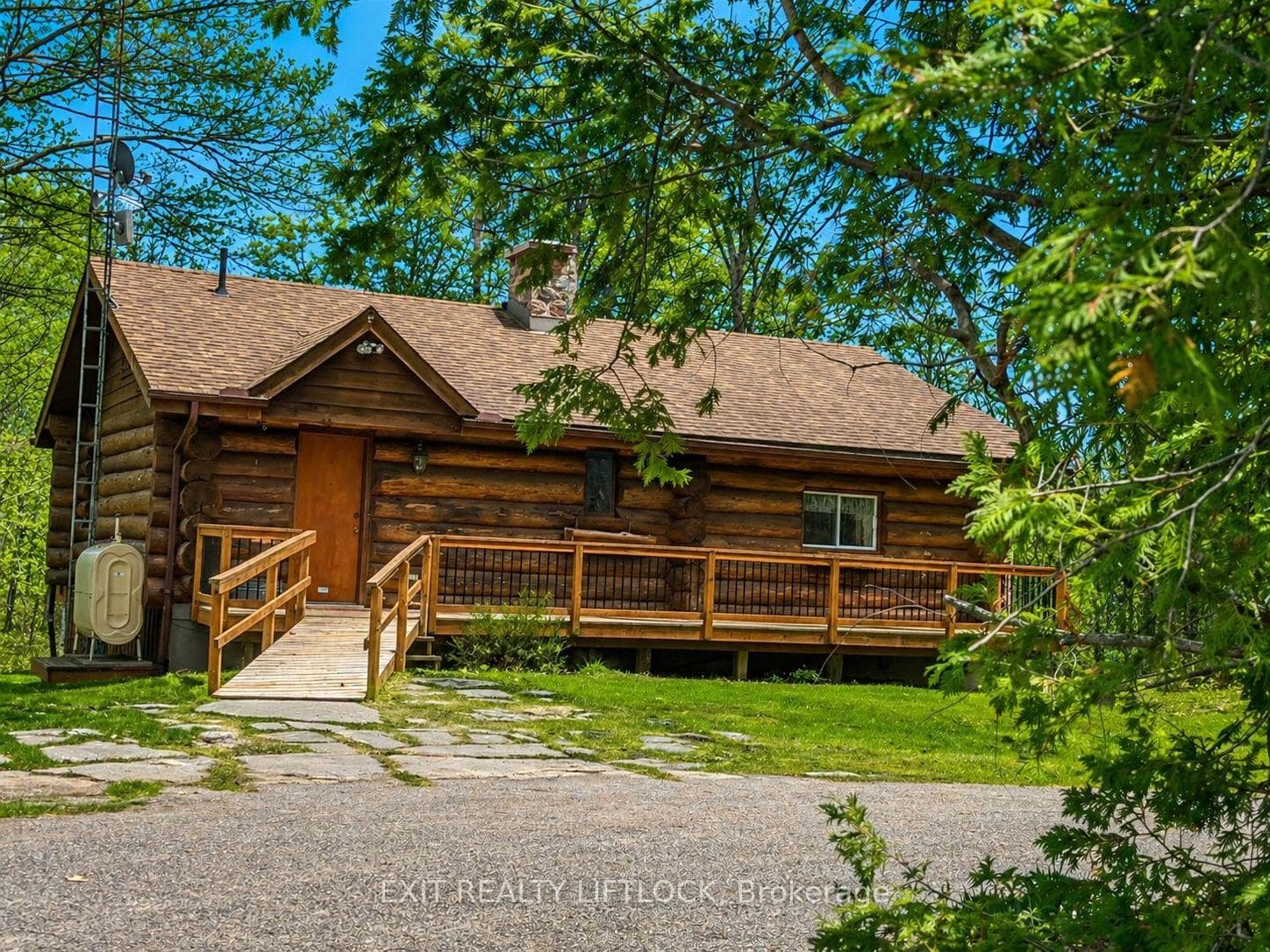 720 County Rd 507 N/A, Trent Lakes