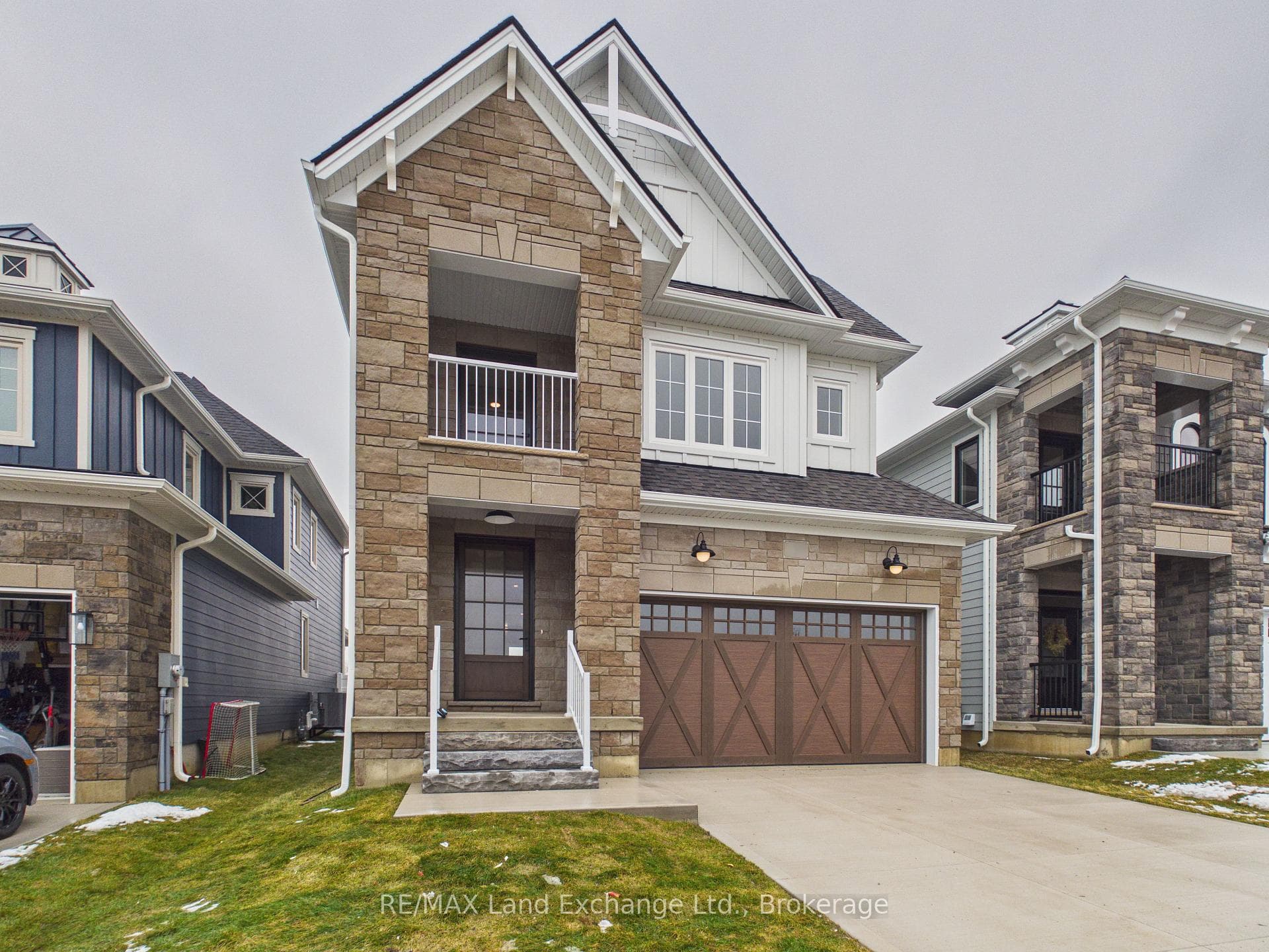 119 Inverness Street, Kincardine, ON N2Z 1J4 - Photo 1