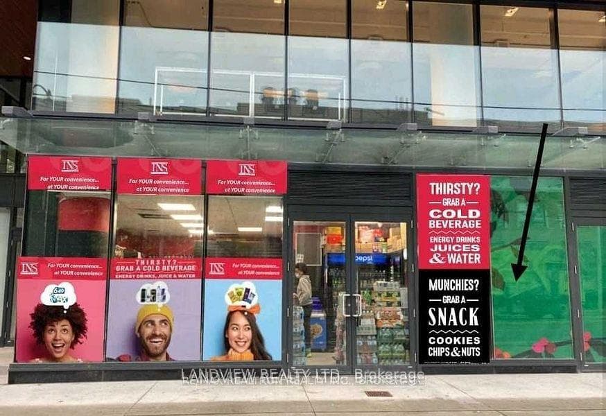 205 College Street Unit 2, Downtown Toronto / Waterfront, ON M5T 1P9 - Photo 1