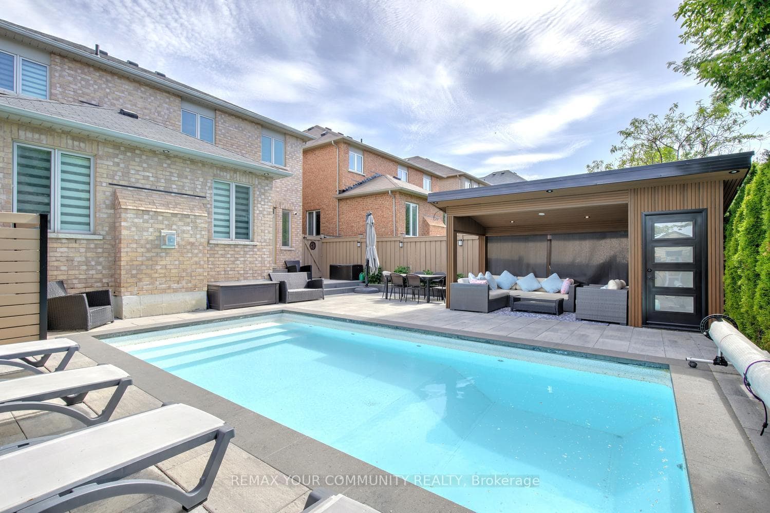 16 Muret Crescent, Vaughan, ON L6A 4S4 - Photo 1