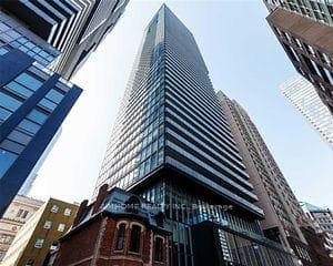 15 Grenville Street Unit 1707, Toronto C01