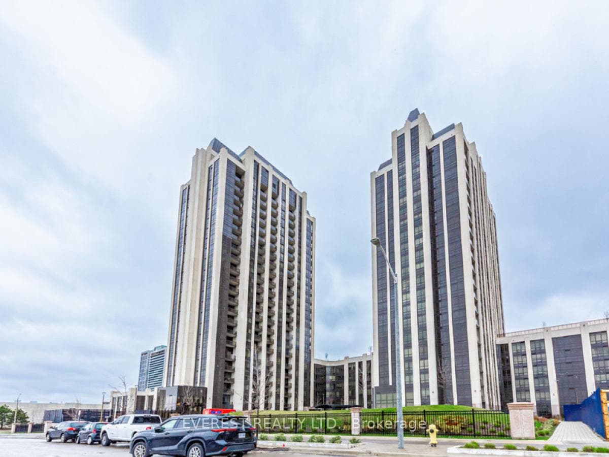9075 Jane Street Unit 1903, Vaughan