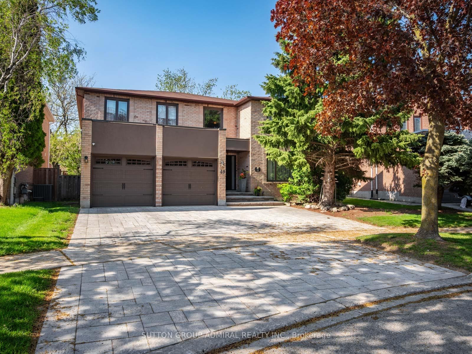 49 Miriam Crescent, Richmond Hill, ON L4B 2P8 - Photo 1
