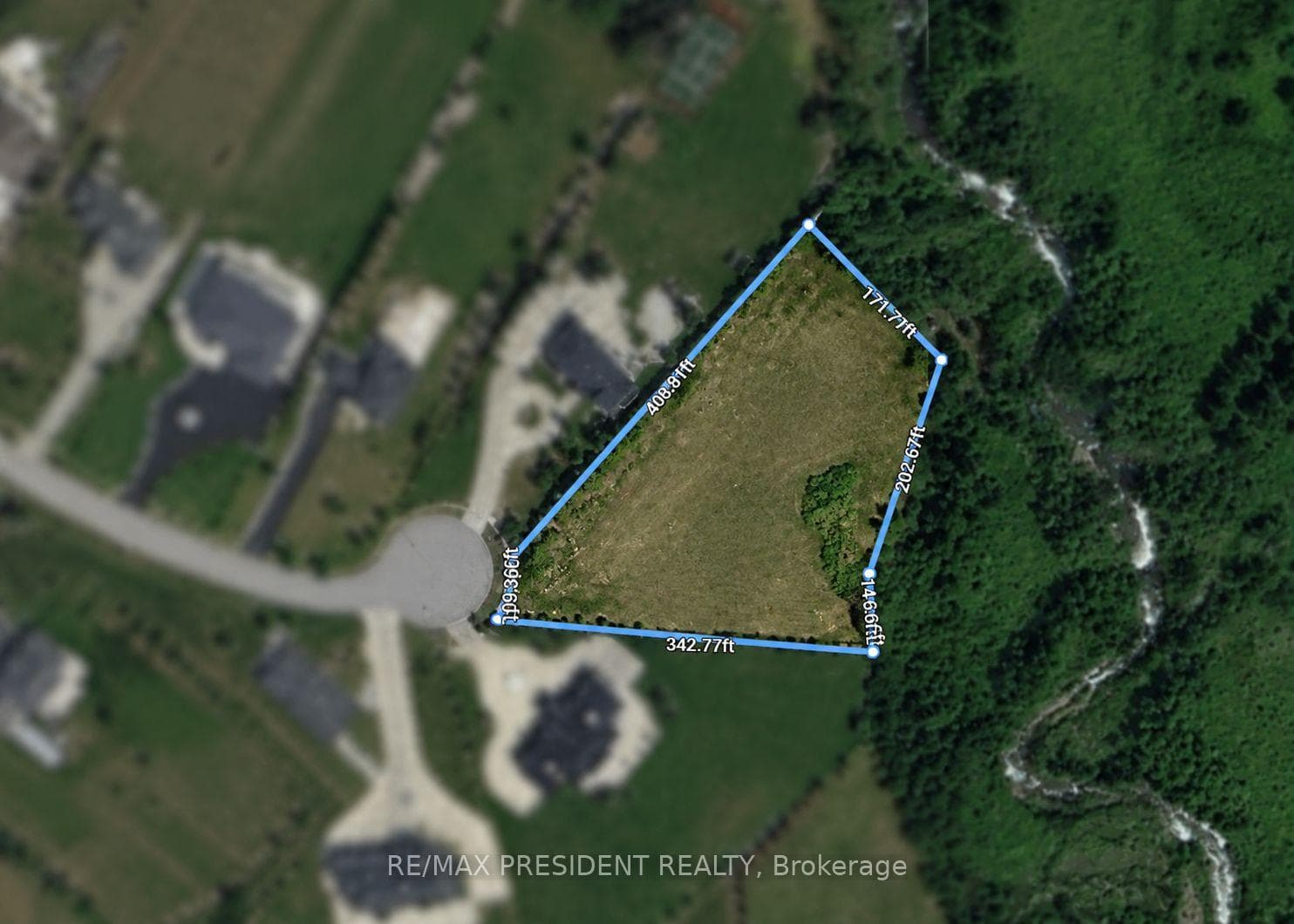 0 Everglade Drive, Brampton