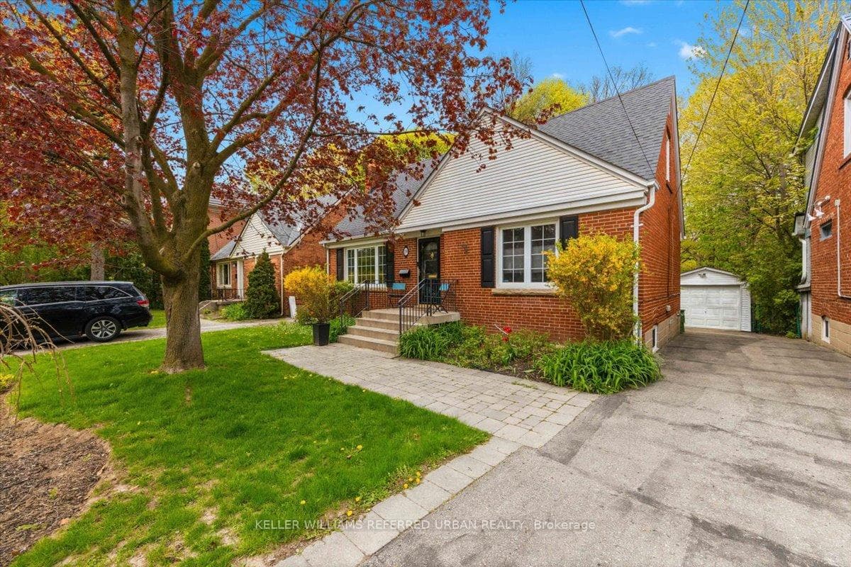 19 Walker Road, Thornhill / Willowdale, ON M2N 2K2 - Photo 1