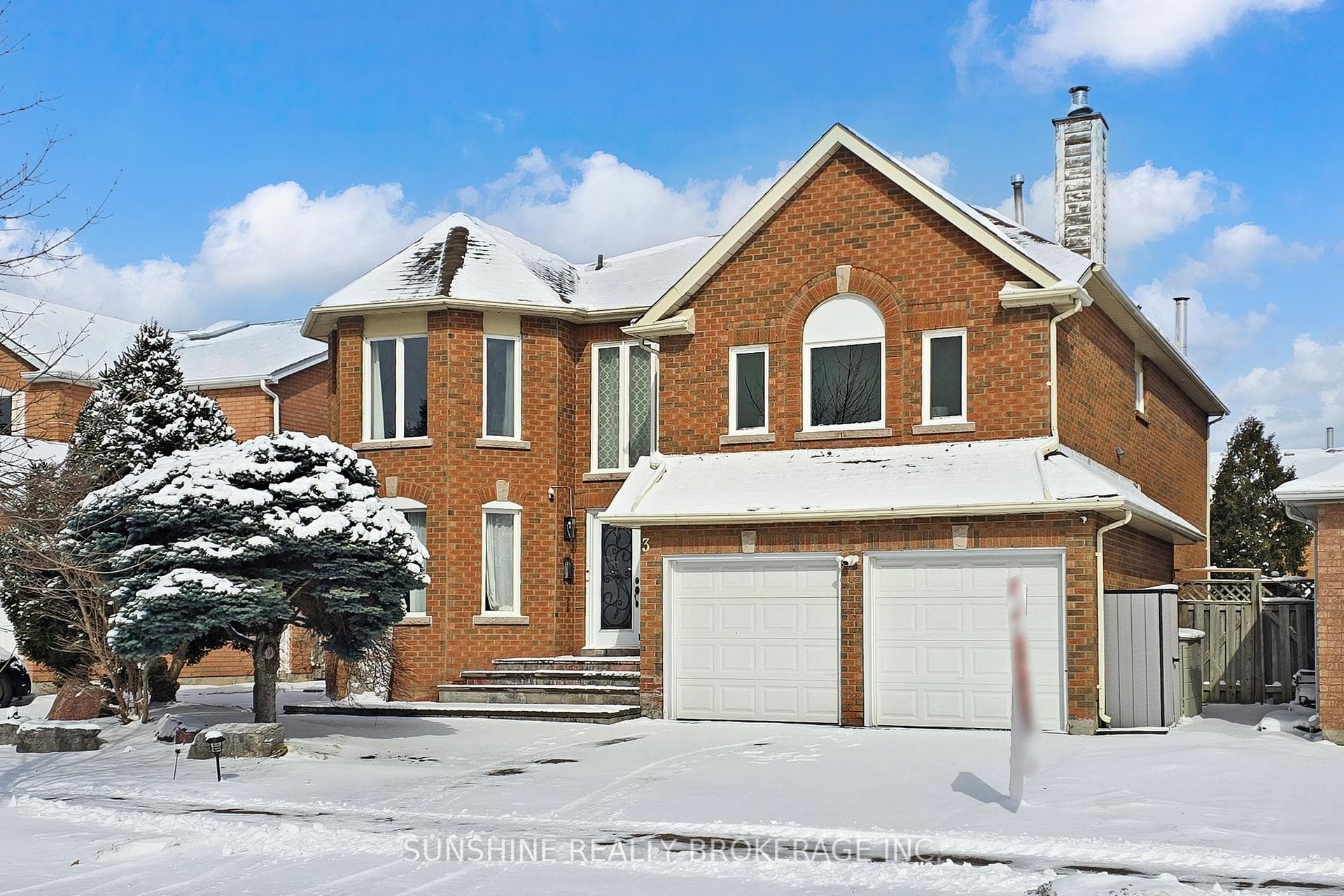 3 Cranleigh Drive, Markham, ON L3R 8L3 - Photo 1