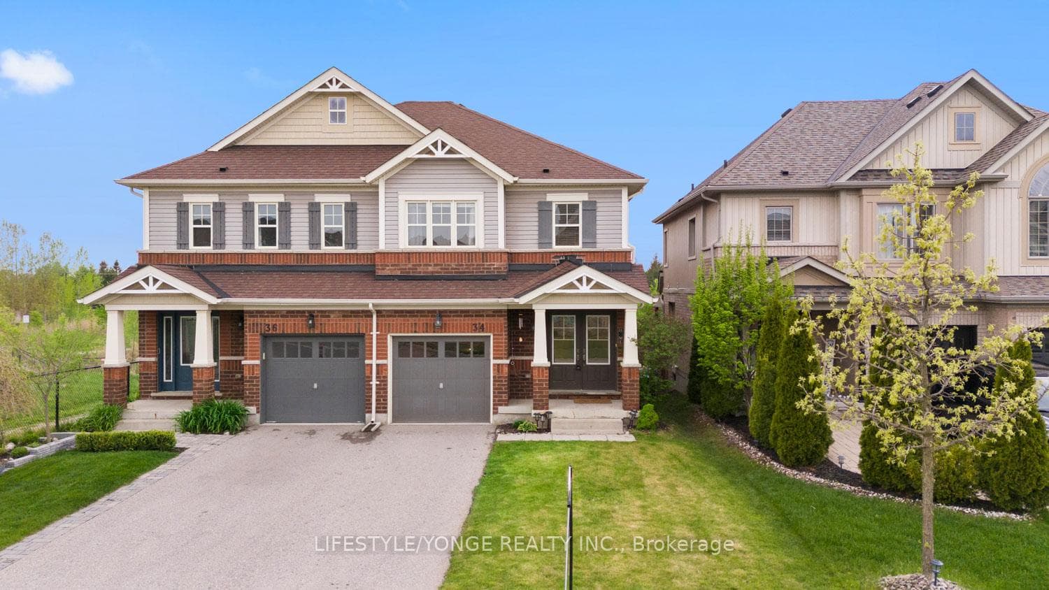 34 Hoard Avenue, New Tecumseth