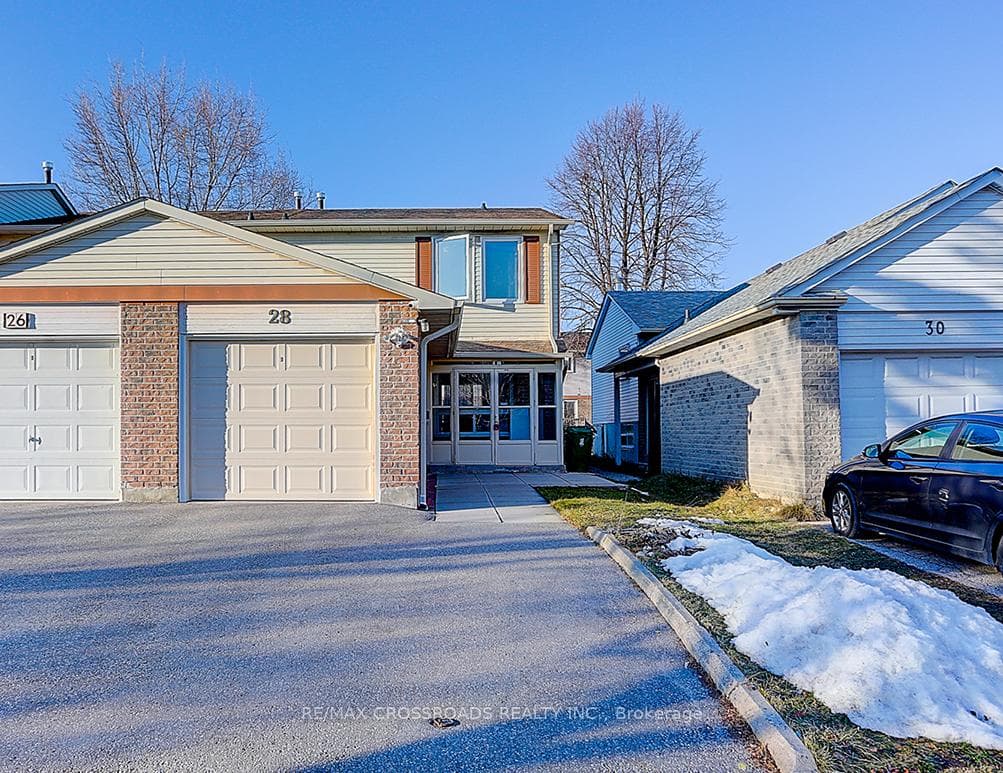28 Grenbeck Drive, Agincourt / Milliken, ON M1V 2H6 - Photo 1