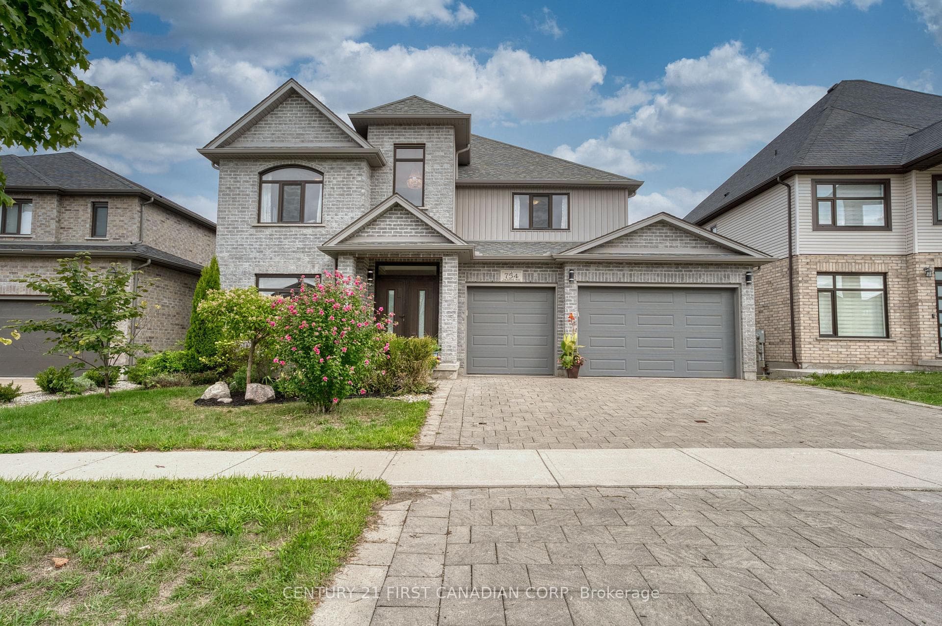 754 Jackpine Way, London North, ON N5X 0L9 - Photo 1