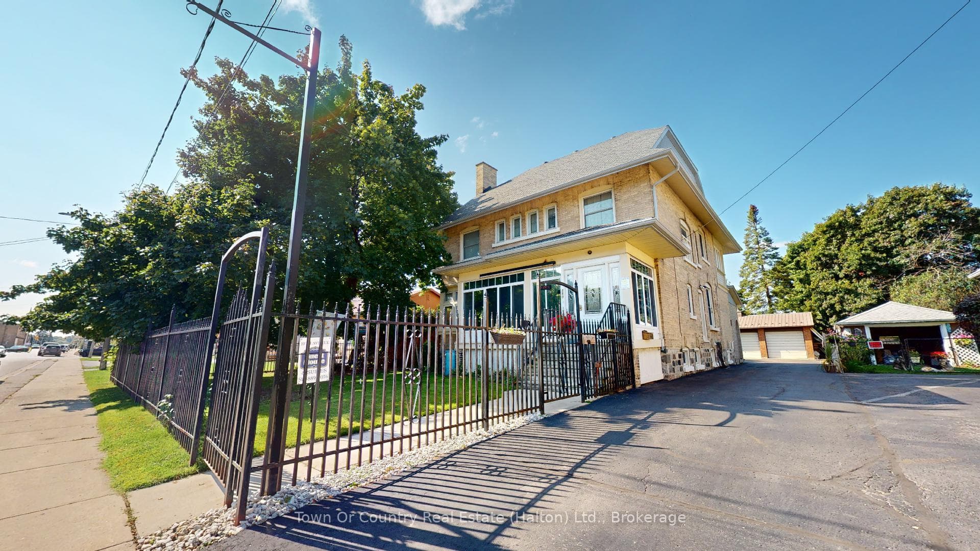 540 10th Avenue, Hanover