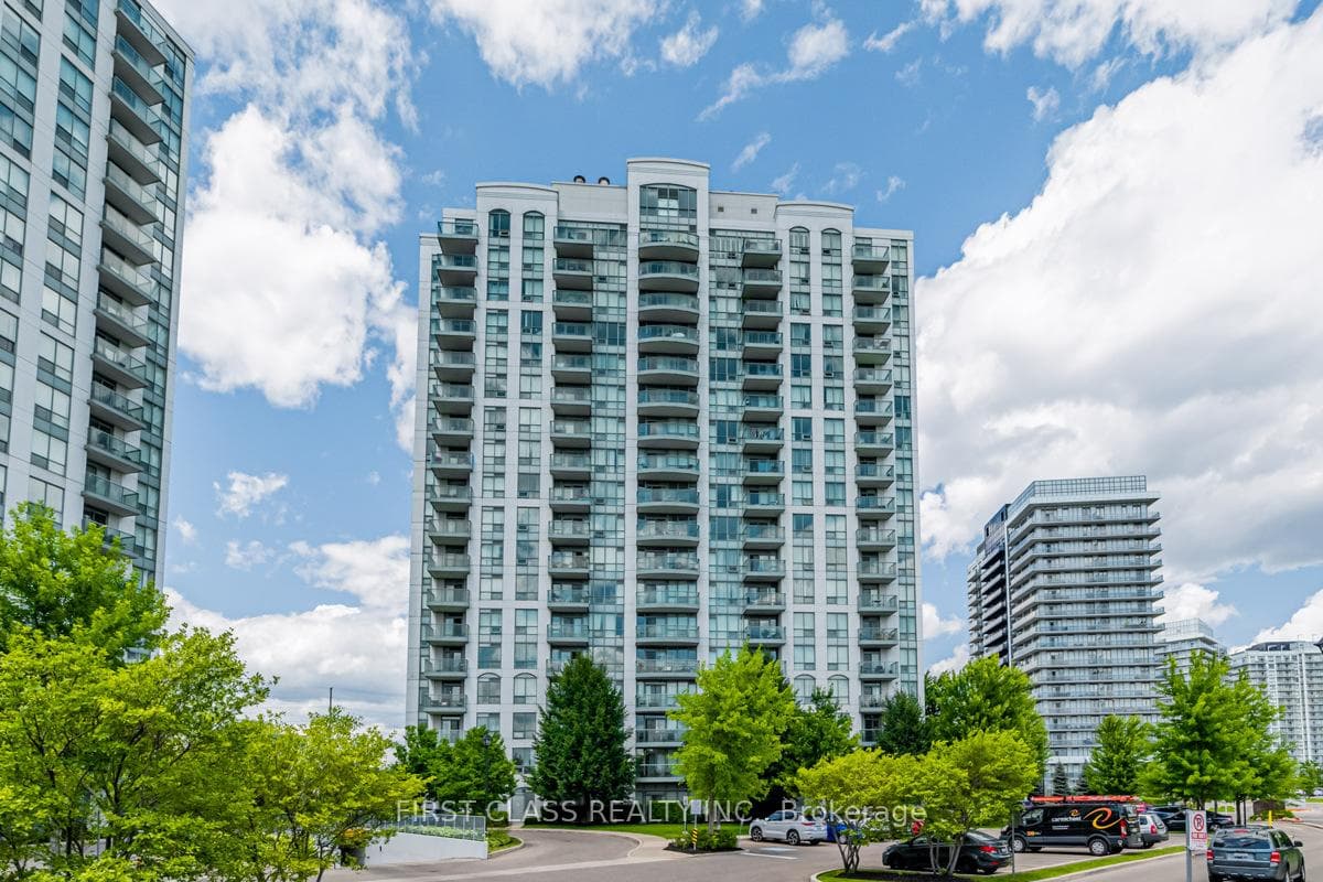 4900 Glen Erin Drive Unit 905, Mississauga, ON L5M 7S2 - Photo 1
