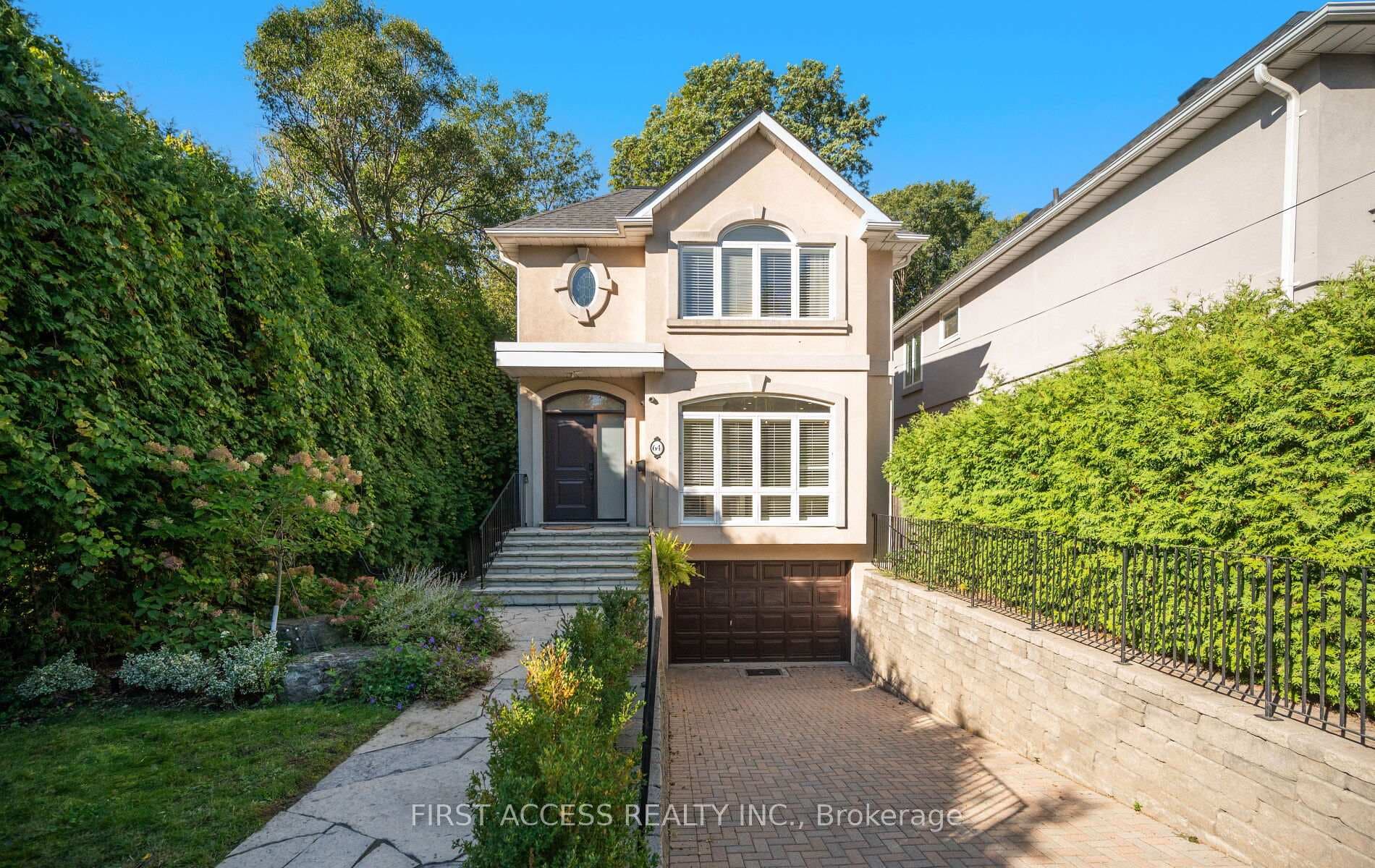 64 Hillside Drive, Danforth / East York, ON M4K 2M2 - Photo 1