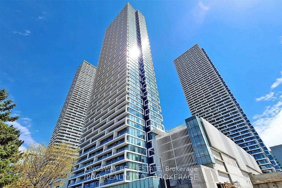 898 PORTAGE Parkway Unit PH05, Vaughan, ON L4K 0J7 - Photo 1