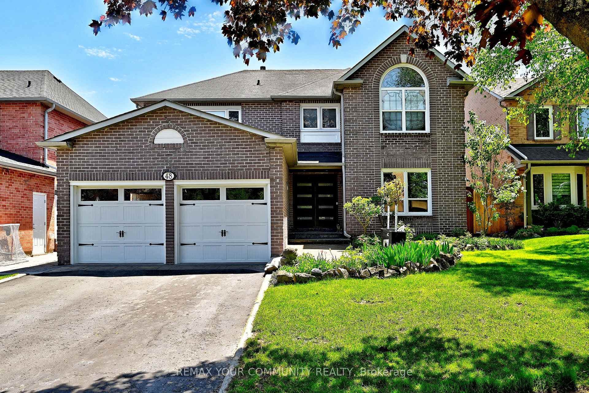 48 Haskell Crescent, Aurora, ON L4G 5T3 - Photo 1