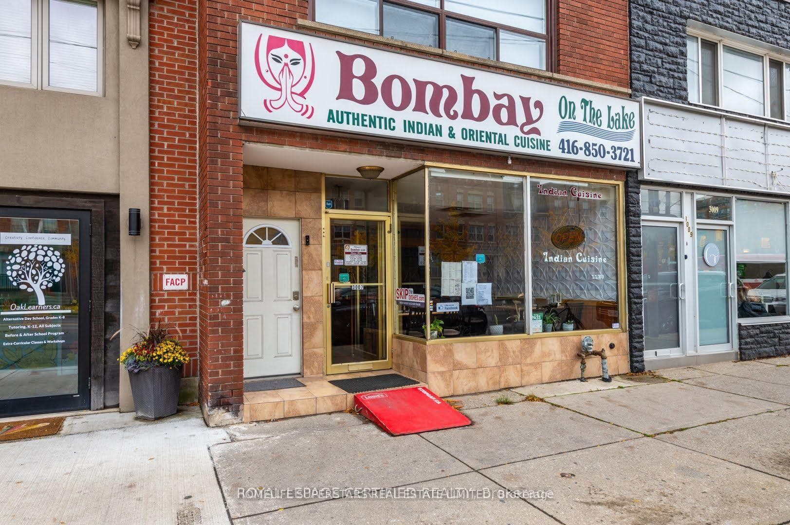 3007 Lake Shore Boulevard, Liberty Village / Parkdale / South Parkdale, ON M8V 1K2 - Photo 1