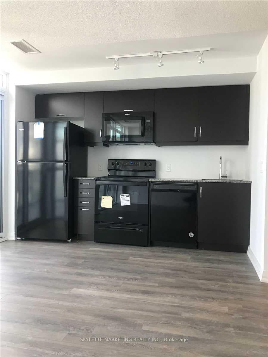 30 Meadowglen Place Unit 804, Scarborough (West Hill / Highland Creek), ON M1G 0A6 - Photo 1