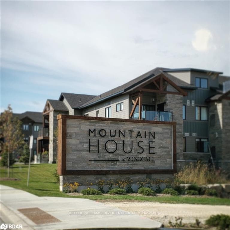 16 Beckwith Lane Unit 102, Blue Mountains