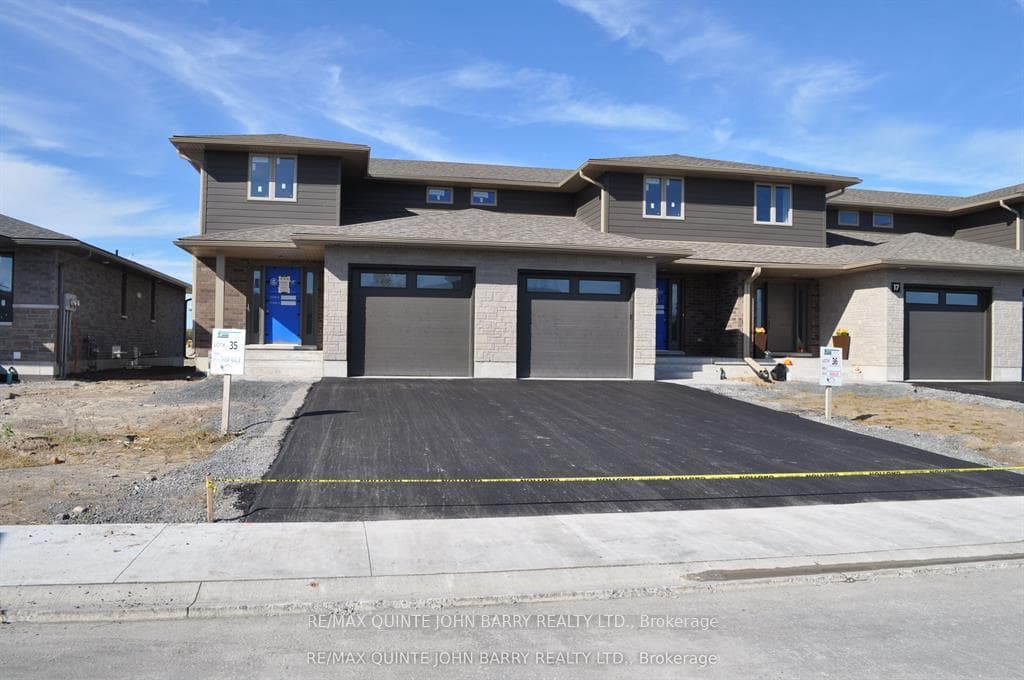 13 Parkland Circle N/A Unit Lot 35, Quinte West, ON K8V 0R3 - Photo 1
