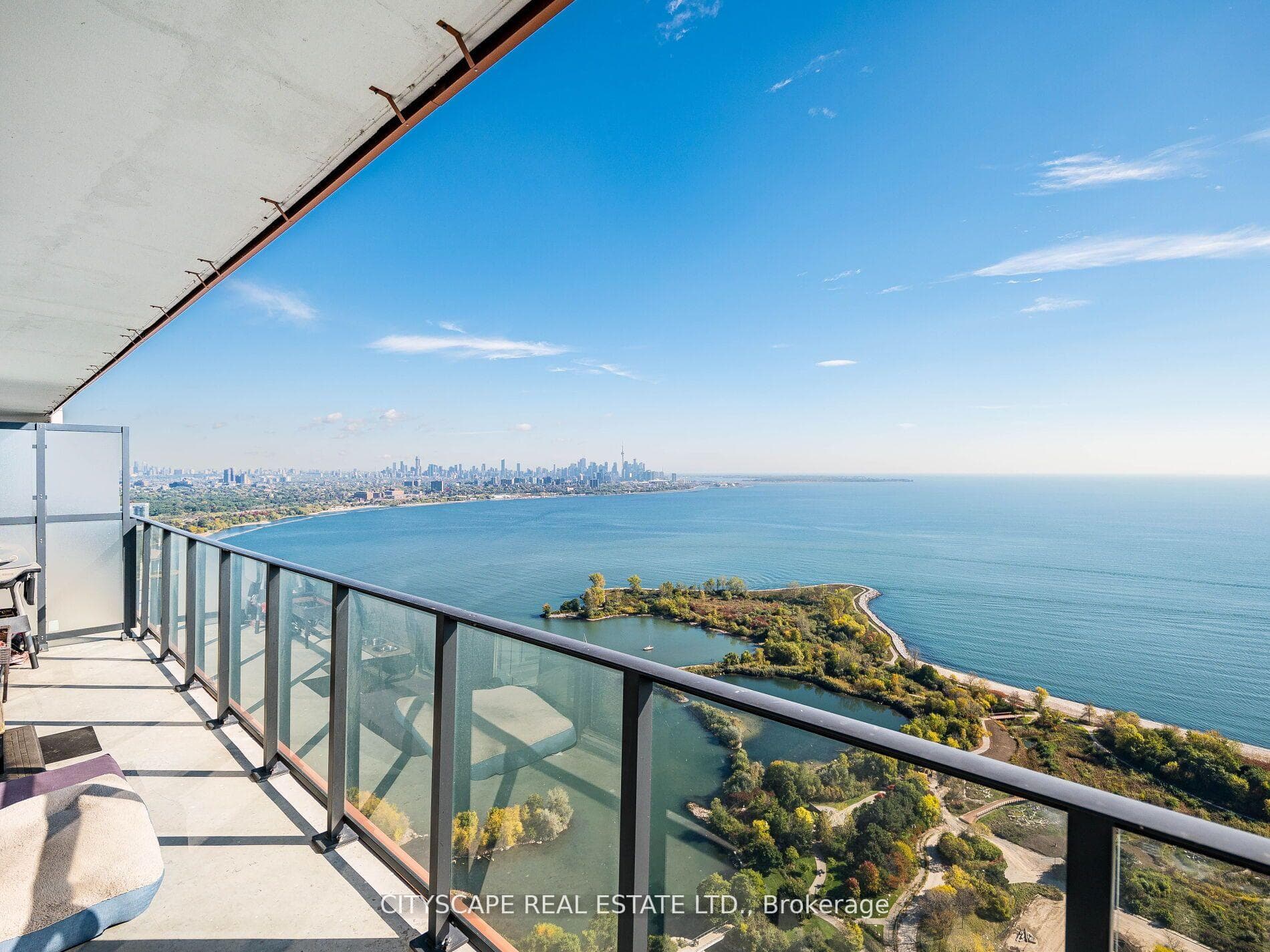 20 Shore Breeze Drive Unit 4410, Liberty Village / Parkdale / South Parkdale, ON M8V 1A1 - Photo 1