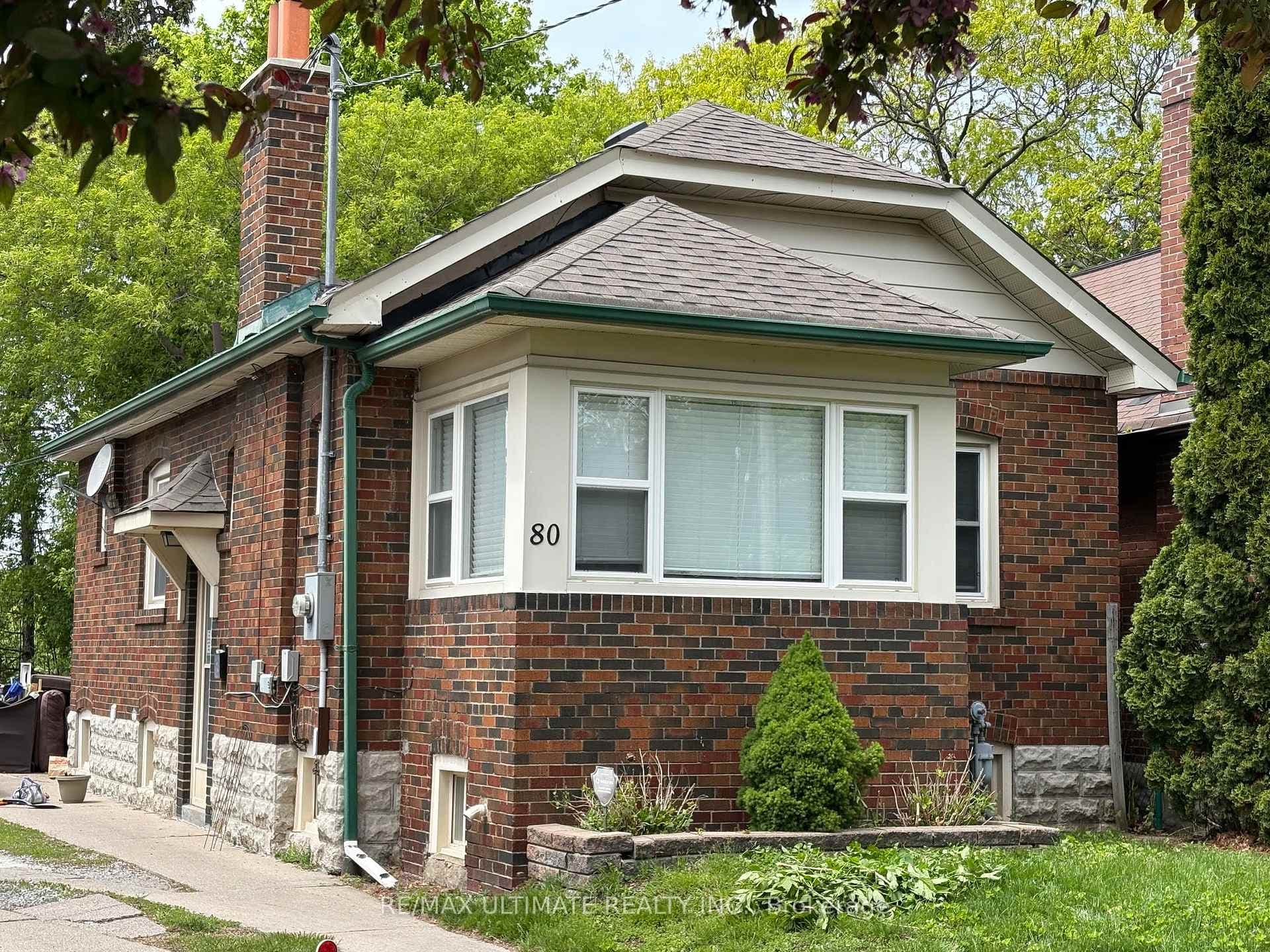 80 Hopedale Avenue, Danforth / East York, ON M4K 3M7 - Photo 1