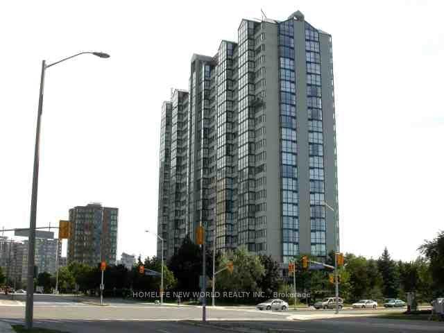 350 Webb Drive Unit 2210, Mississauga, ON L5B 3W4 - Photo 1