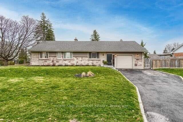 8 Sora Drive, Mississauga, ON L5M 1B2 - Photo 1