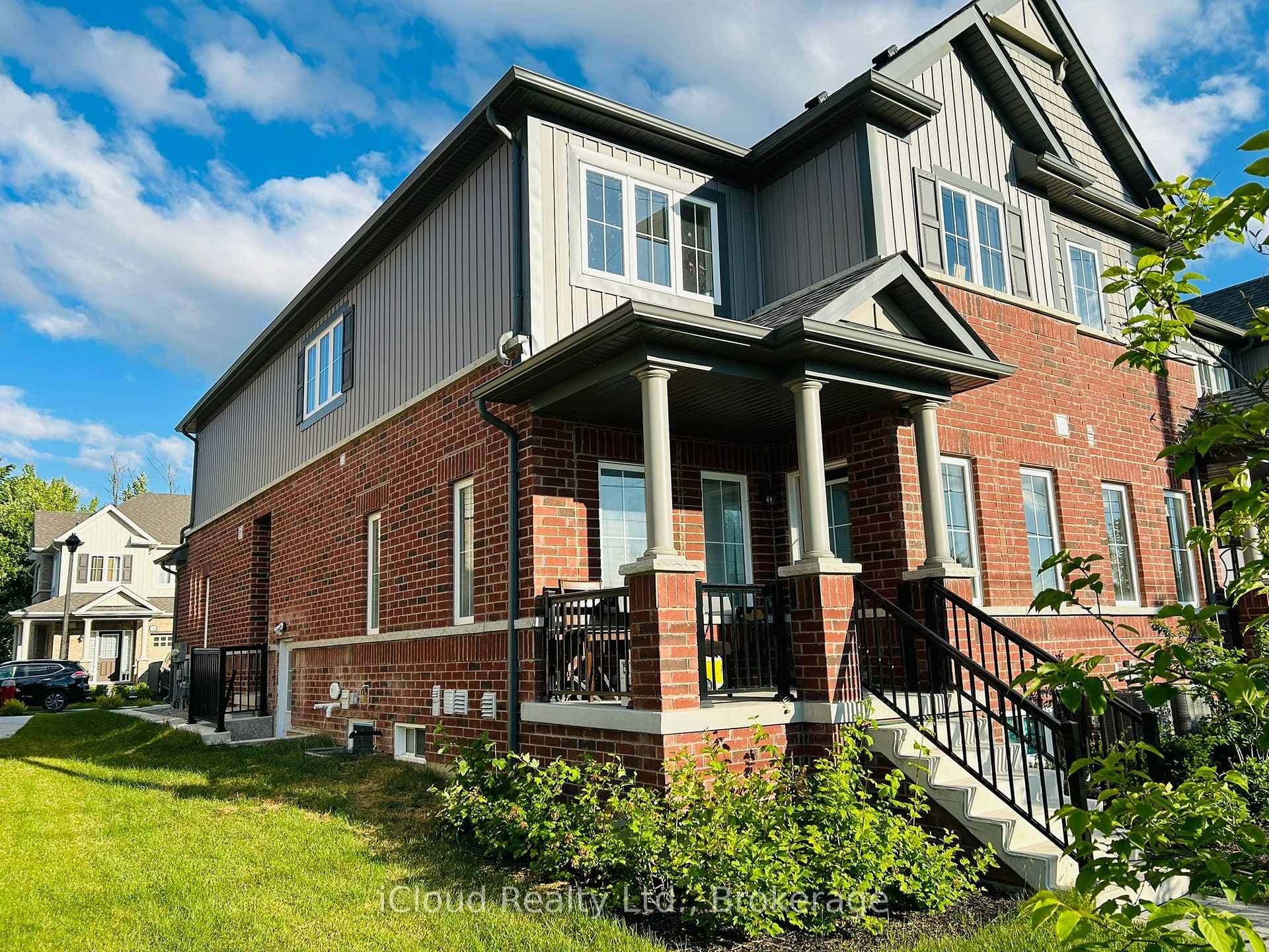 35 Brixham Lane N/A, Brampton, ON L7A 5K2 - Photo 1