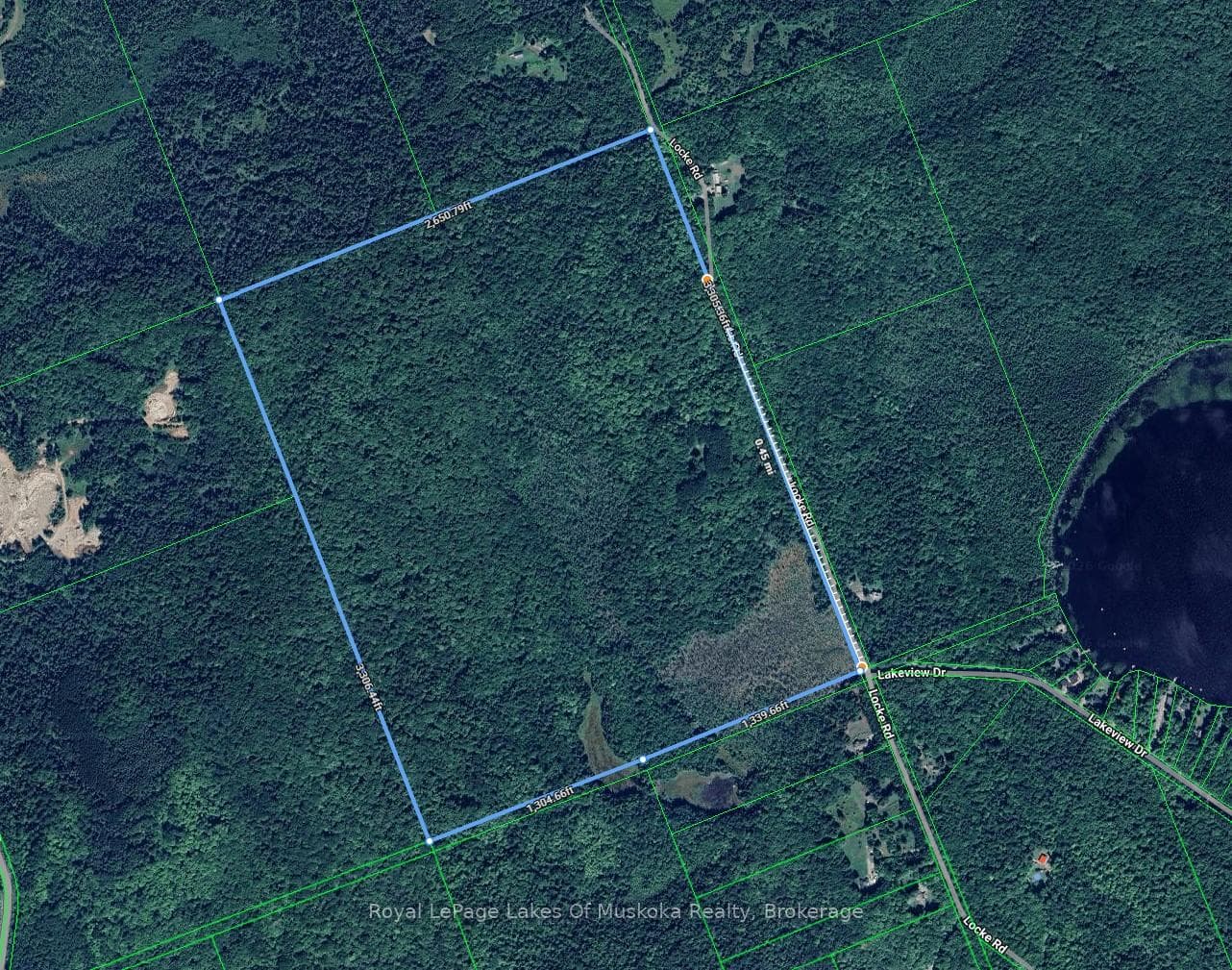 386 Locke's Road, Perry, ON P0A 1R0 - Photo 1