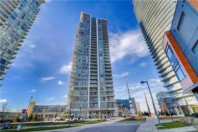 66 Forest Manor Road Unit 2702, Hillcrest Village / Bayview Village, ON M2J 0B7 - Photo 1