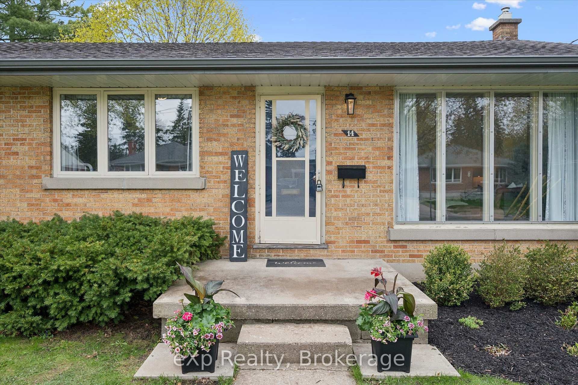 14 Glenwood Avenue, Guelph, ON N1H 4L2 - Photo 1