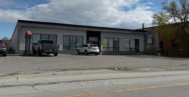 49 Underwriters Road, Dorset Park / Kennedy Park, ON M1R 3B4 - Photo 1