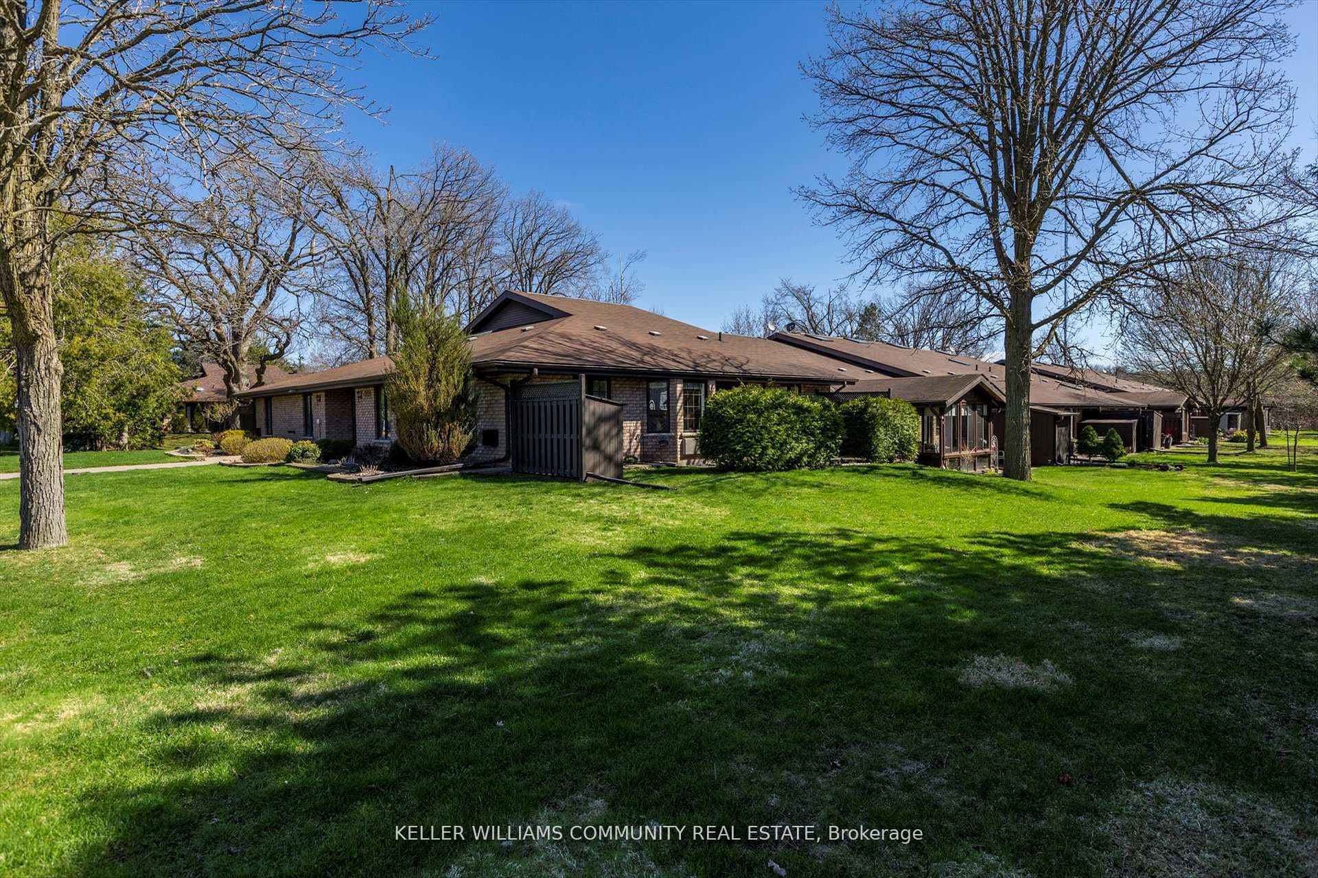 699 Whitaker Street Unit 5, Peterborough, ON K9H 7K3 - Photo 1