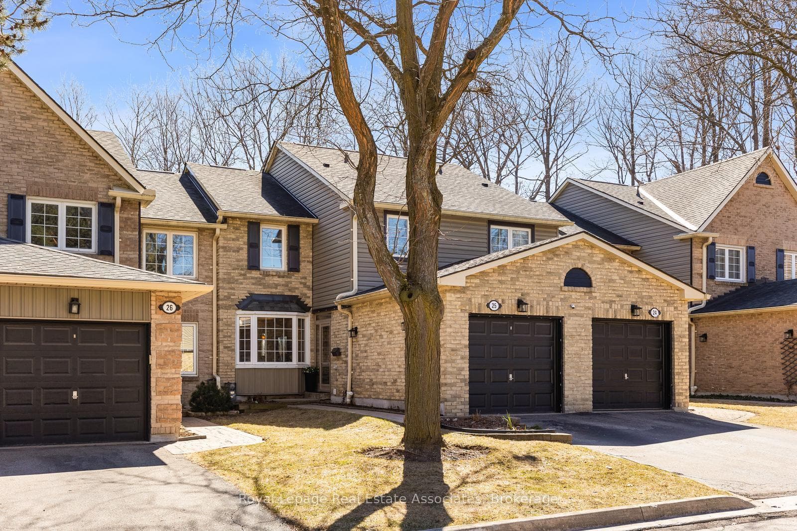 2766 Folkway Drive Unit 25, Mississauga, ON L5L 3M3 - Photo 1