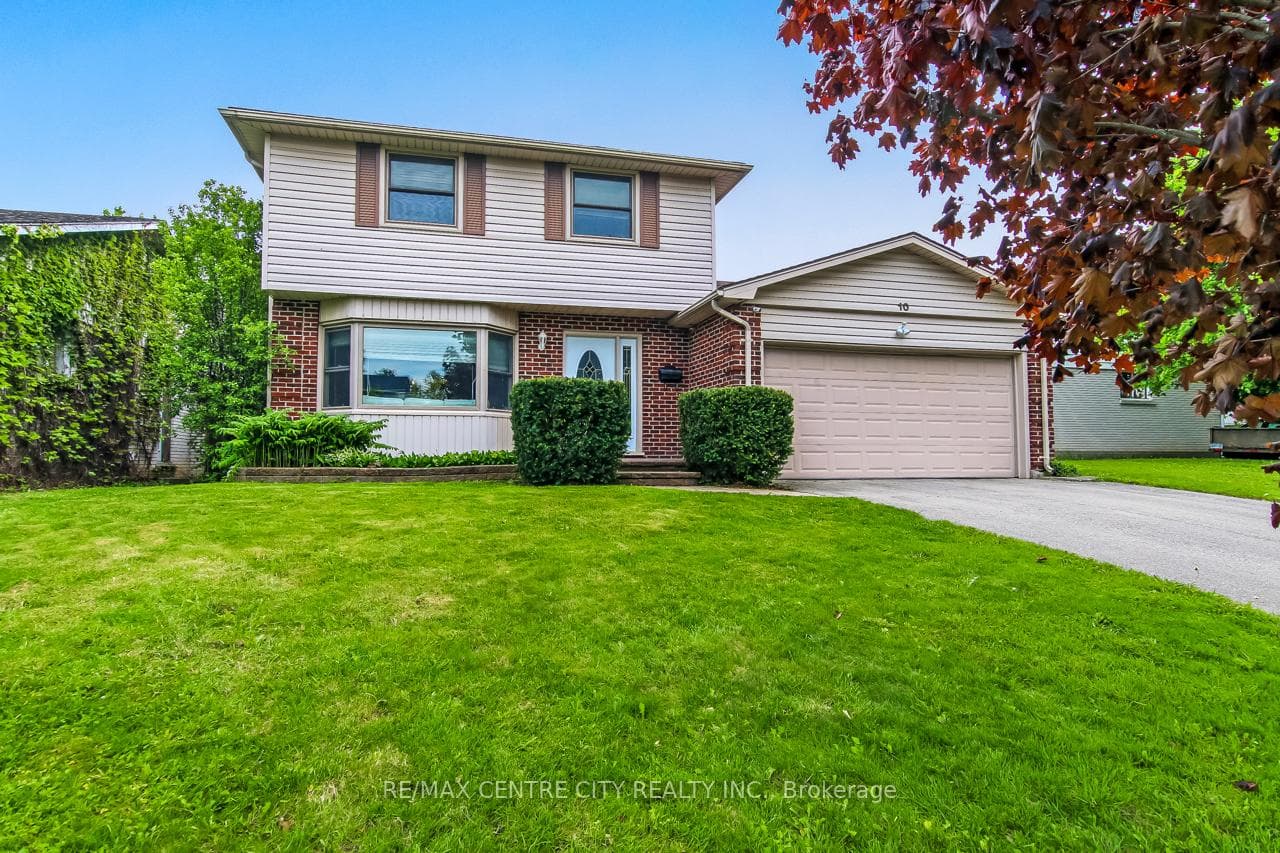 10 Runnymede Crescent, London North, ON N6G 1Z8 - Photo 1