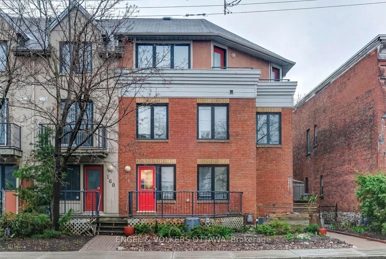 158 Rochester Street, West Centre Town, ON K1R 7M4 - Photo 1