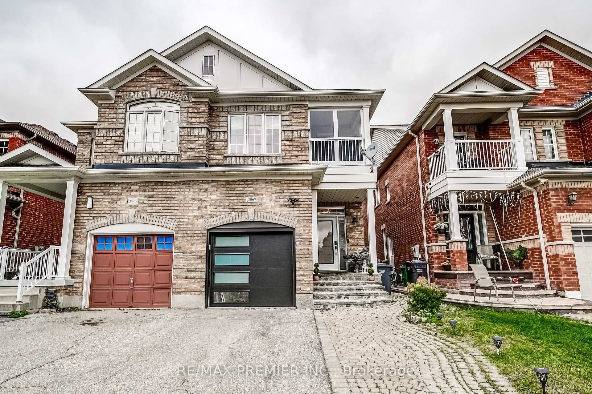 3067 Doyle Street, Mississauga, ON L5M 0N3 - Photo 1