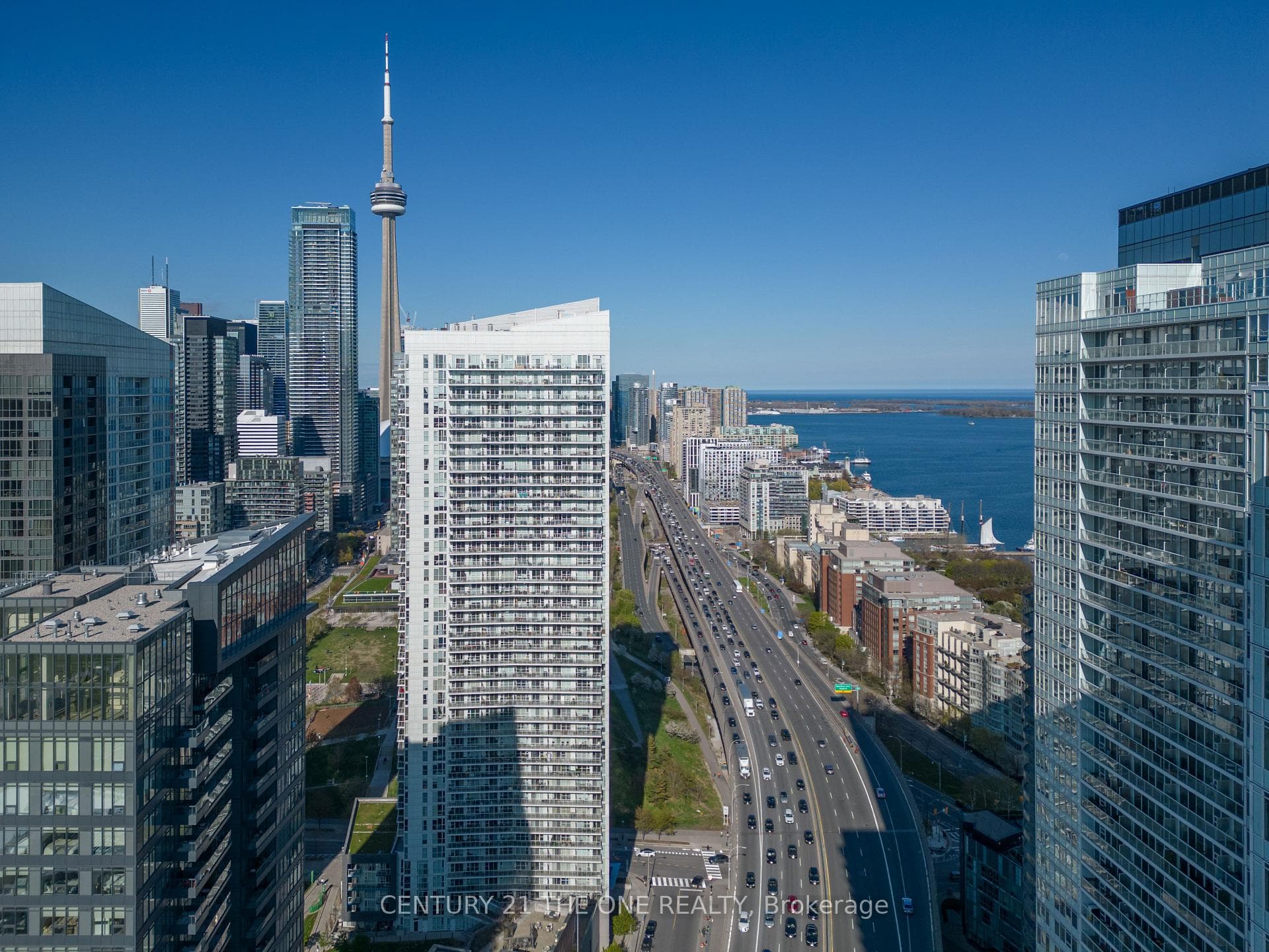 75 Queens Wharf Road Unit 1003, Toronto C01